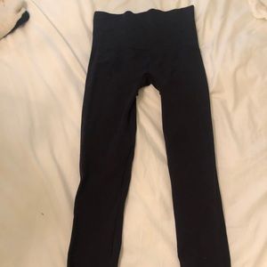 Spanx leggings